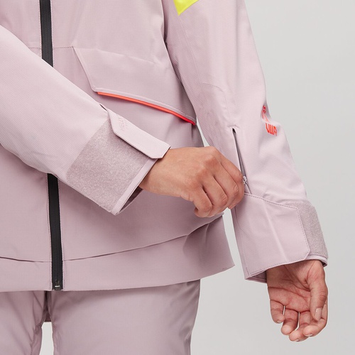  Helly Hansen Powchaser Lifaloft Insulated Jacket - Women