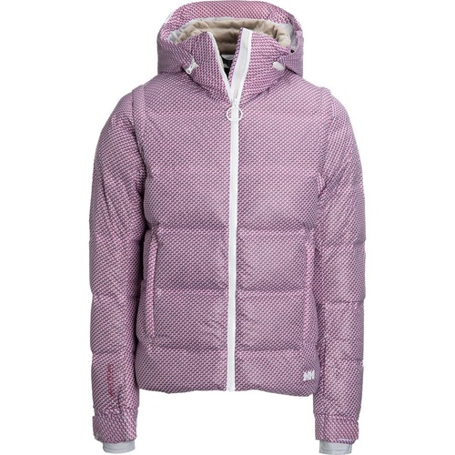  Helly Hansen Banco Puffy Jacket - Women