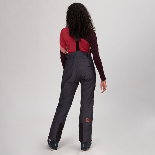  Helly Hansen Powderqueen Bib Pant - Women