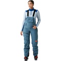 Helly Hansen Powderqueen Bib Pant - Women