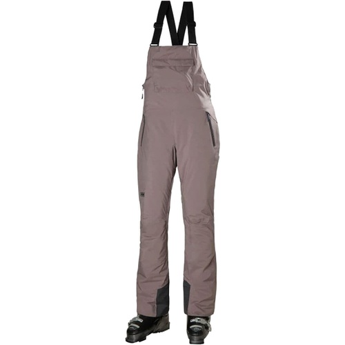  Helly Hansen Legendary Insulated Bib Pant - Women