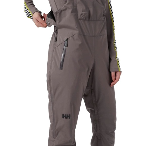  Helly Hansen Legendary Insulated Bib Pant - Women