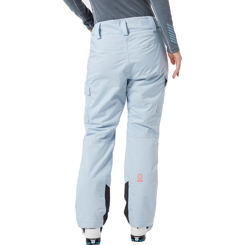  Helly Hansen Switch Cargo Insulated Pant - Women