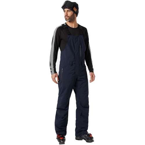  Helly Hansen Legendary Insulated Bib Pant - Men