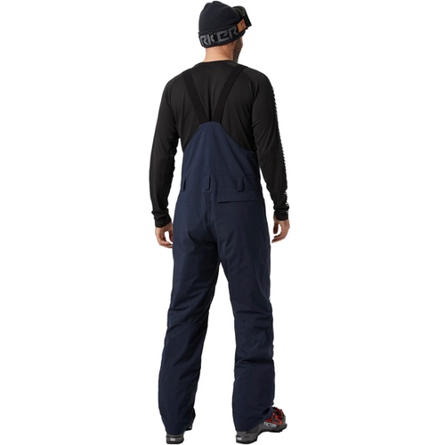  Helly Hansen Legendary Insulated Bib Pant - Men