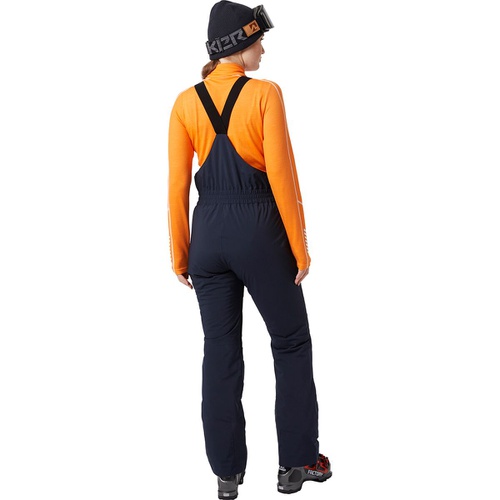  Helly Hansen Legendary Insulated Bib Pant - Women