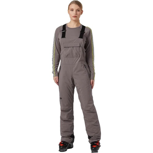  Helly Hansen Legendary Insulated Bib Pant - Women