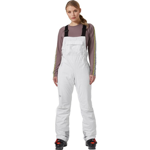  Helly Hansen Legendary Insulated Bib Pant - Women