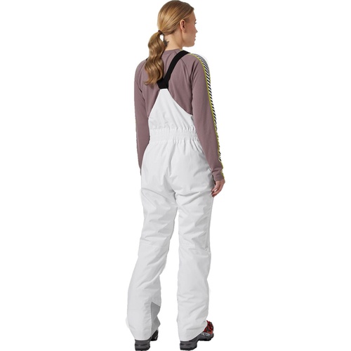  Helly Hansen Legendary Insulated Bib Pant - Women