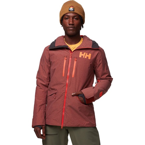  Helly Hansen Garibaldi 2.0 Jacket - Men