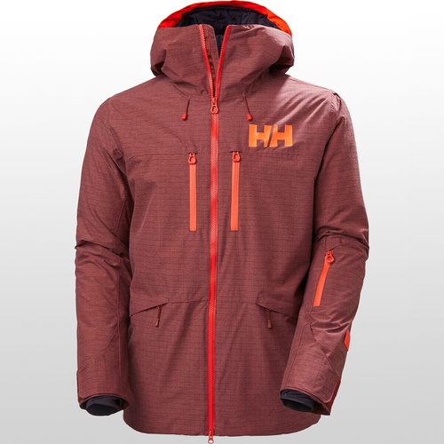  Helly Hansen Garibaldi 2.0 Jacket - Men