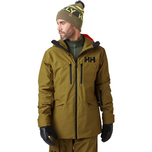  Helly Hansen Garibaldi 2.0 Jacket - Men