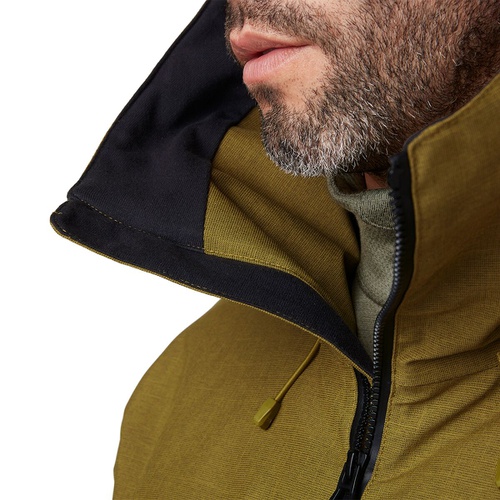  Helly Hansen Garibaldi 2.0 Jacket - Men