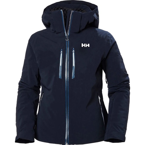  Helly Hansen Alphelia LifaLoft Insulated Jacket - Women