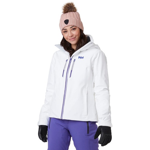  Helly Hansen Alphelia LifaLoft Insulated Jacket - Women