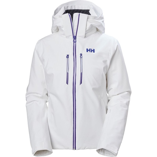  Helly Hansen Alphelia LifaLoft Insulated Jacket - Women