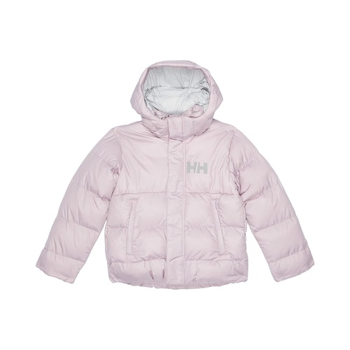  Helly Hansen Kids Vision Puffy Jacket (Toddleru002FLittle Kids)