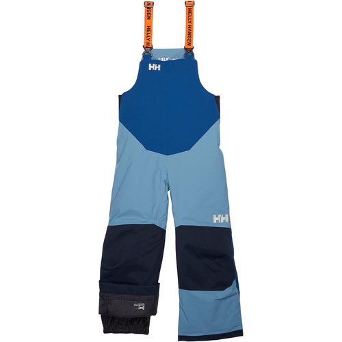  Helly Hansen Kids Rider 2 Insulator Bib (Toddleru002FLittle Kidsu002FBig Kids)