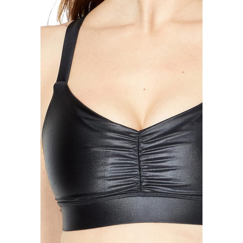  Heroine Sport Ruched Bra