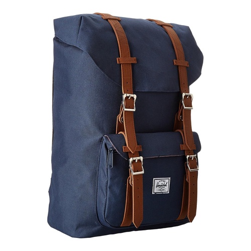 허쉘 Herschel Supply Co. Little America Mid-Volume