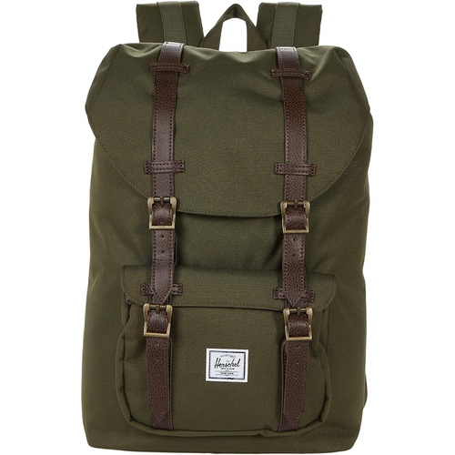 허쉘 Herschel Supply Co. Little America Mid-Volume