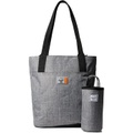 Herschel Supply Co. Insulated Alexander Zip Tote Small