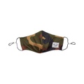 Herschel Supply Co. Classic Fitted Face Mask