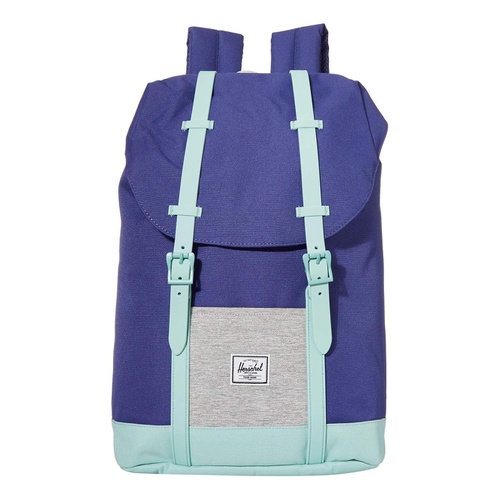 허쉘 Herschel Supply Co. Retreat Youth (Little Kidsu002FBig Kids)