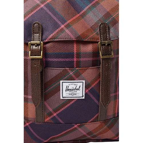 허쉘 Herschel Supply Co. Retreat Mini