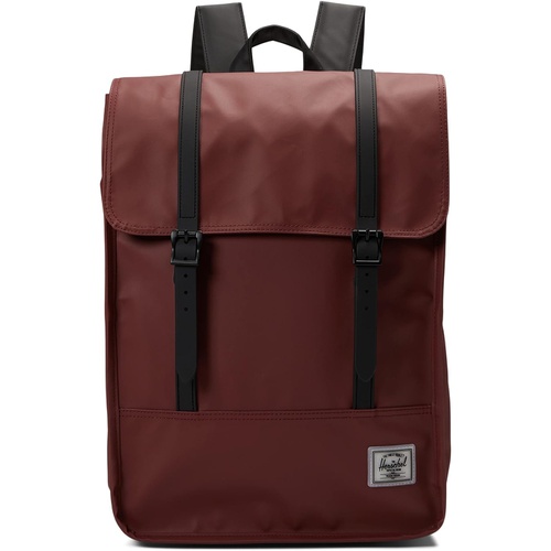 허쉘 Herschel Supply Co. Survey II