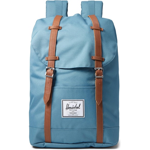 허쉘 Herschel Supply Co. Retreat