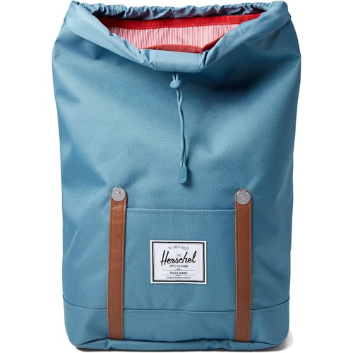 허쉘 Herschel Supply Co. Retreat