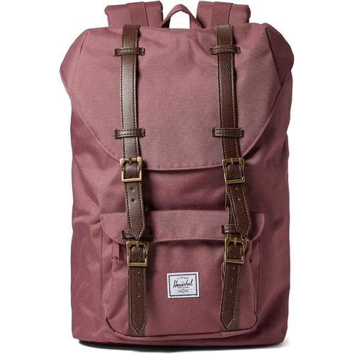 허쉘 Herschel Supply Co. Little America Mid-Volume