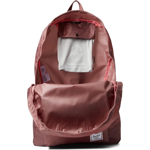 허쉘 Herschel Supply Co. Packable Daypack