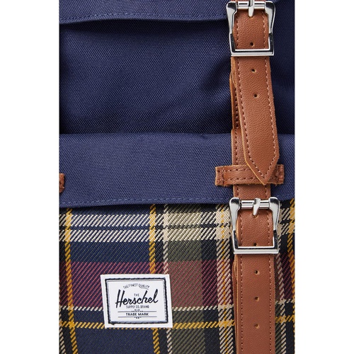 허쉘 Herschel Supply Co. Little America Mid-Volume