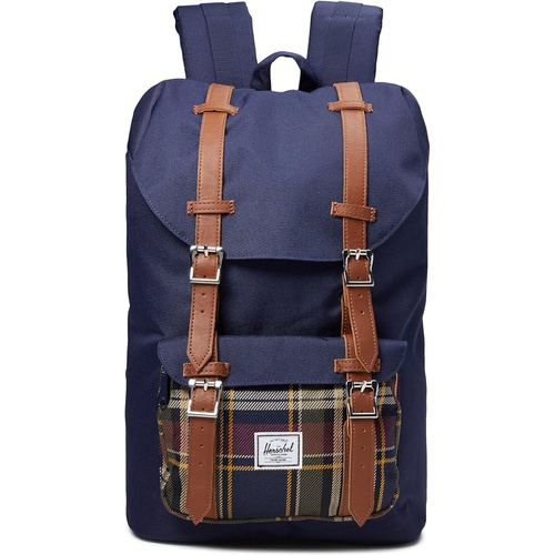 허쉘 Herschel Supply Co. Little America Mid-Volume