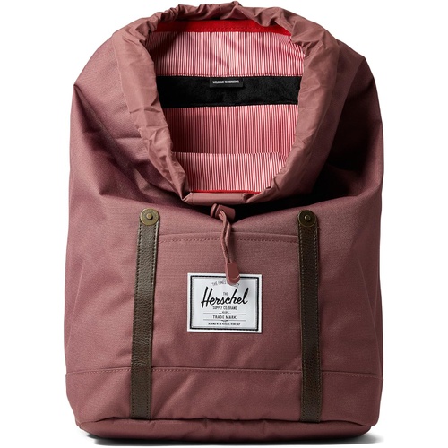 허쉘 Herschel Supply Co. Retreat