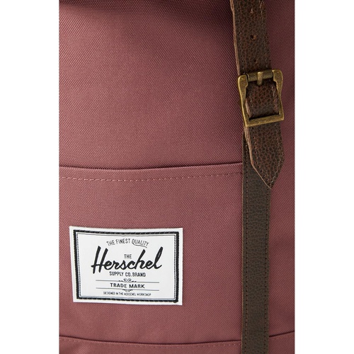 허쉘 Herschel Supply Co. Retreat