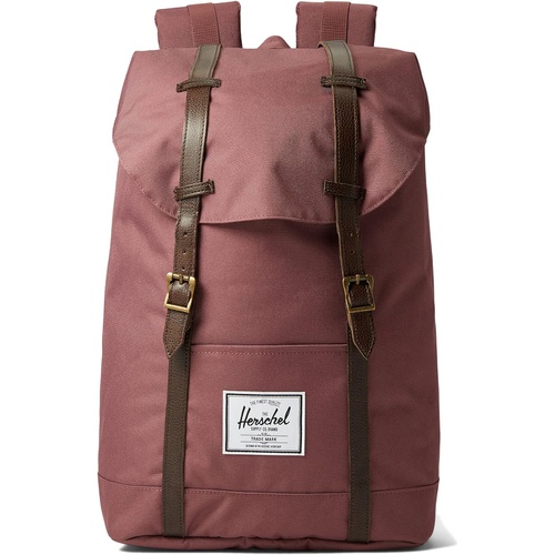 허쉘 Herschel Supply Co. Retreat