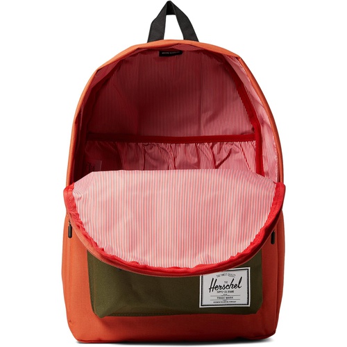 허쉘 Herschel Supply Co. Classic X-Large