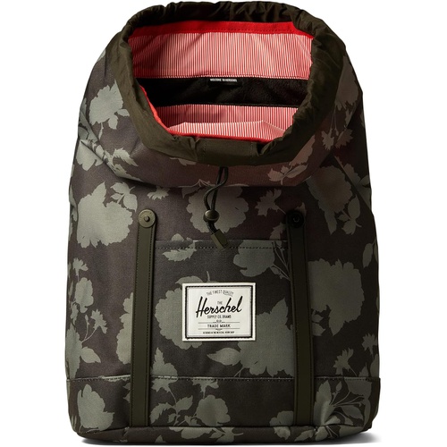 허쉘 Herschel Supply Co. Retreat