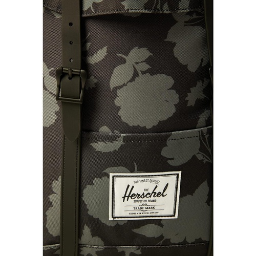 허쉘 Herschel Supply Co. Retreat