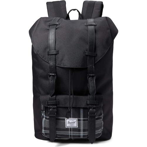 허쉘 Herschel Supply Co. Little America Mid-Volume