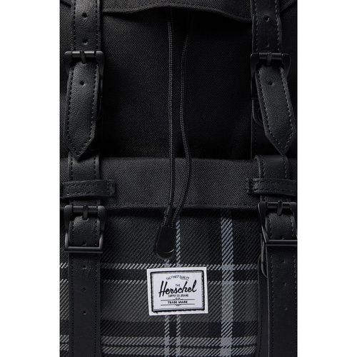 허쉘 Herschel Supply Co. Little America Mid-Volume