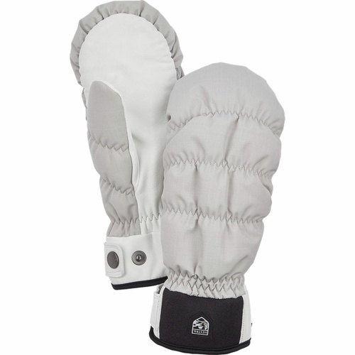  Hestra Luomi CZone Mitten - Women