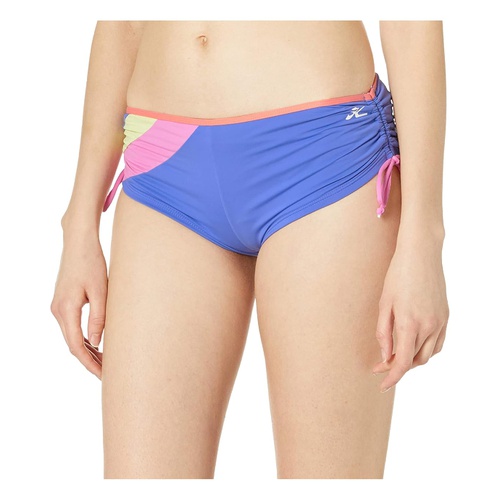  Hobie Womens Standard Hot Pant Bikini Swimsuit Bottom