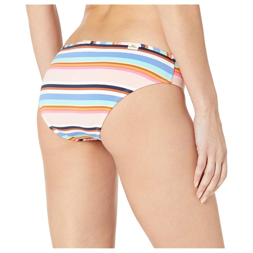  Hobie Womens Standard Hipster Bikini Swimsuit Bottom