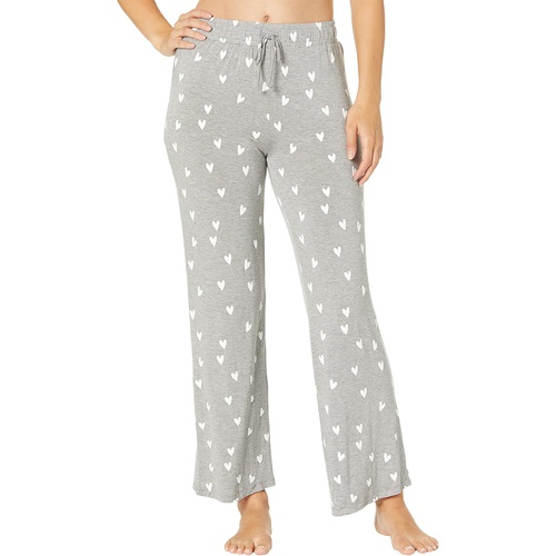  Honeydew Intimates All American Jersey PJ Set