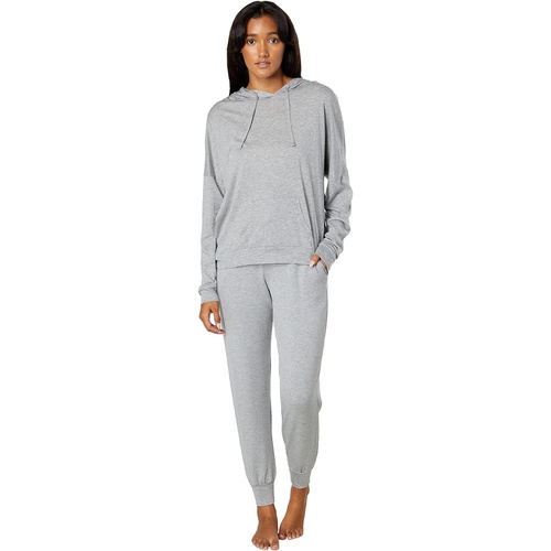  Honeydew Intimates Travel Light Lounge Hoodie