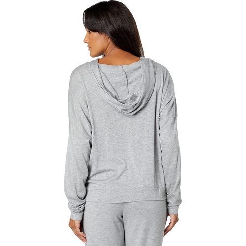  Honeydew Intimates Travel Light Lounge Hoodie